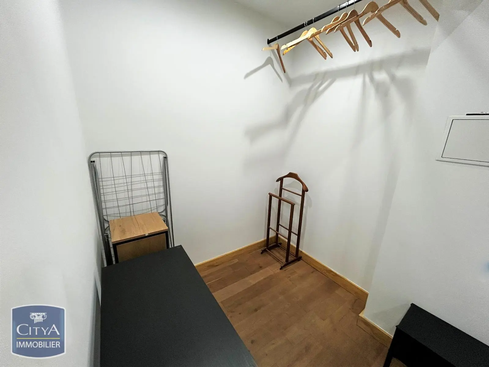 Photo 3 Appartement 2 pièces 33m²