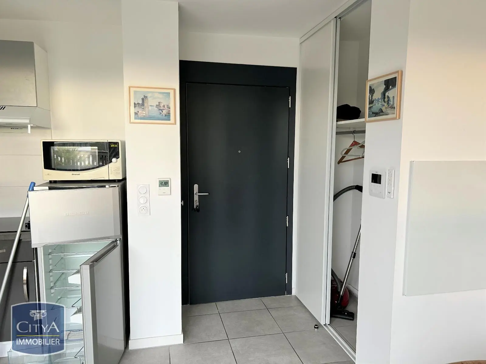 Photo 5 Appartement 3 pièces 57m²