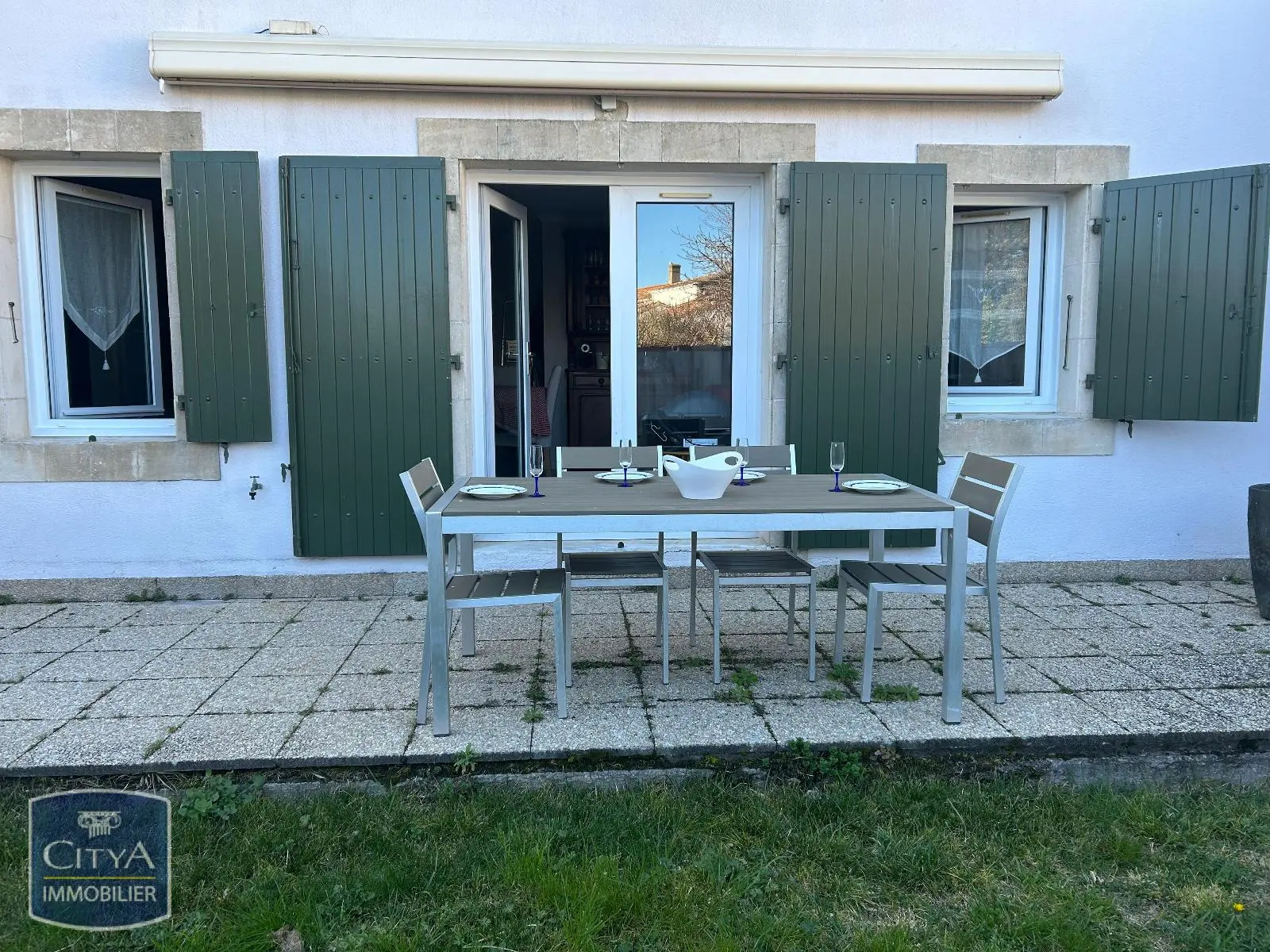 Photo 2 Appartement 2 pièces 37m²