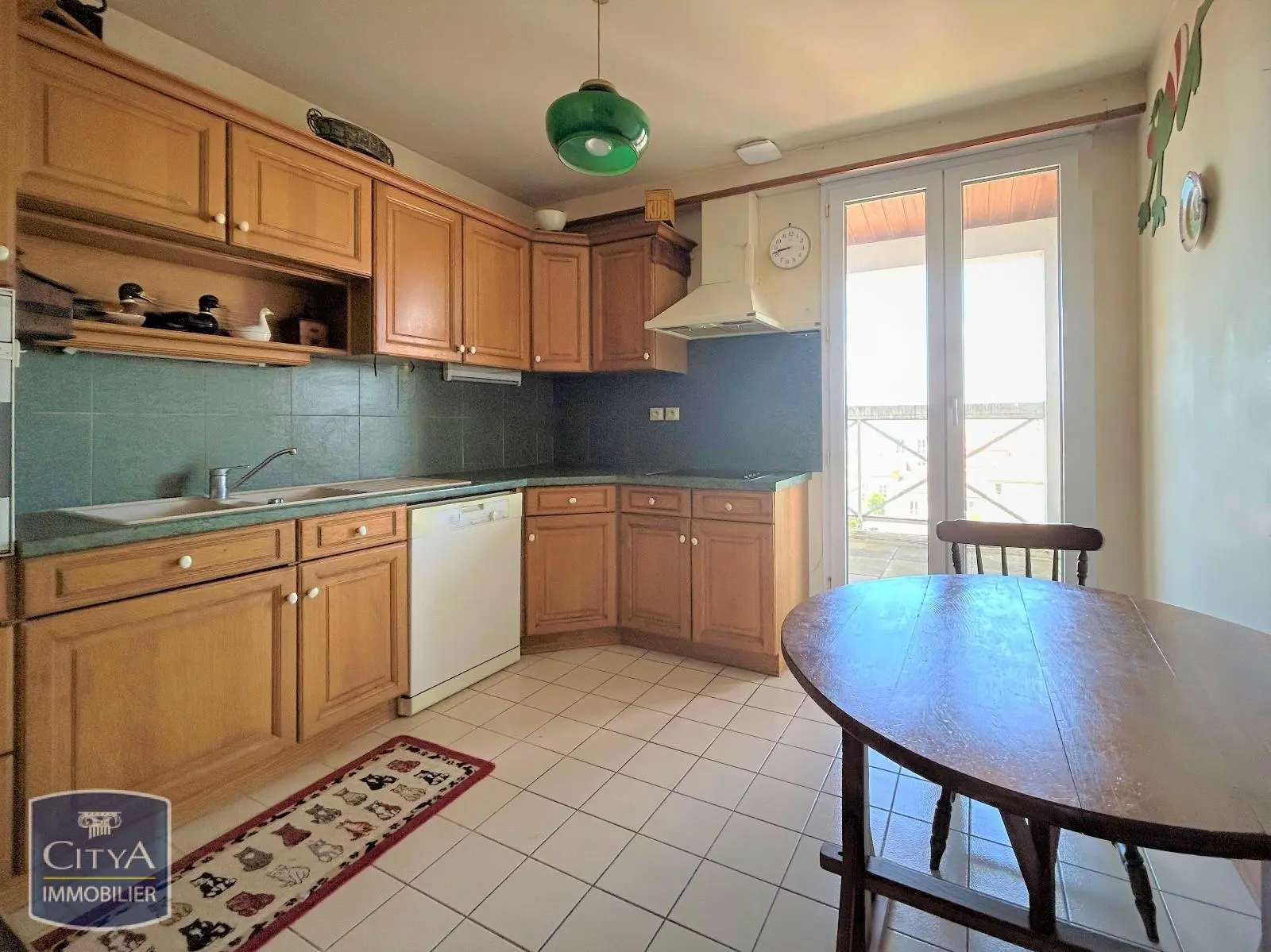 Photo 5 Appartement 5 pièces 100m²