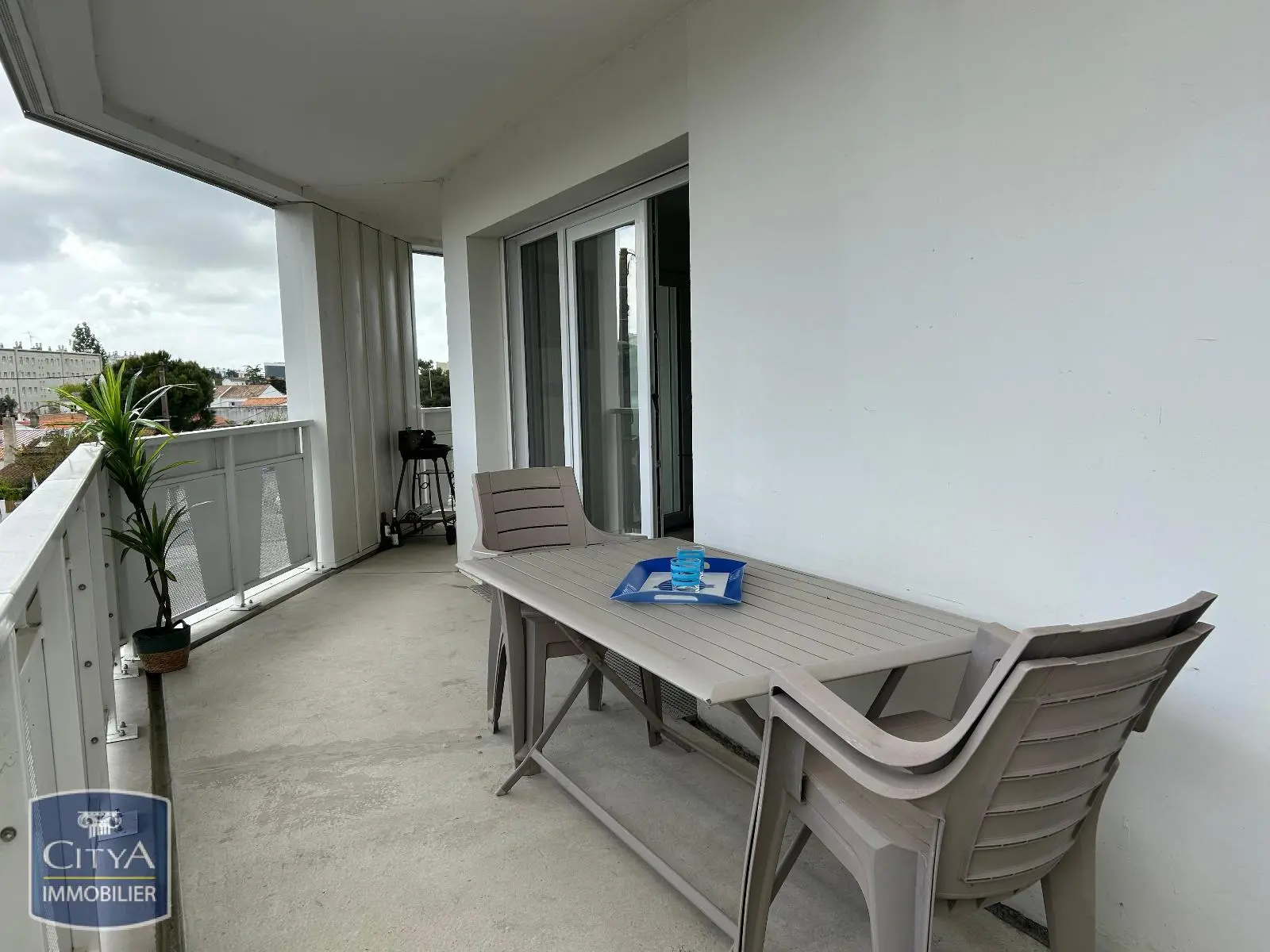 Photo 3 Appartement 4 pièces 102m²