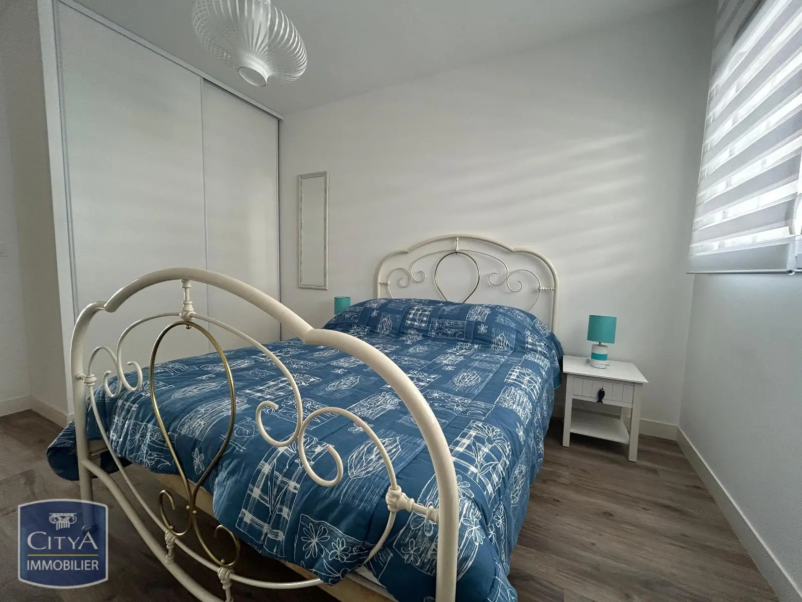 Photo 5 Appartement 4 pièces 102m²
