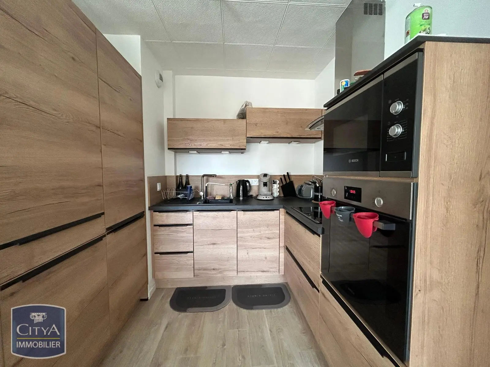 Photo 2 Appartement 2 pièces 42m²