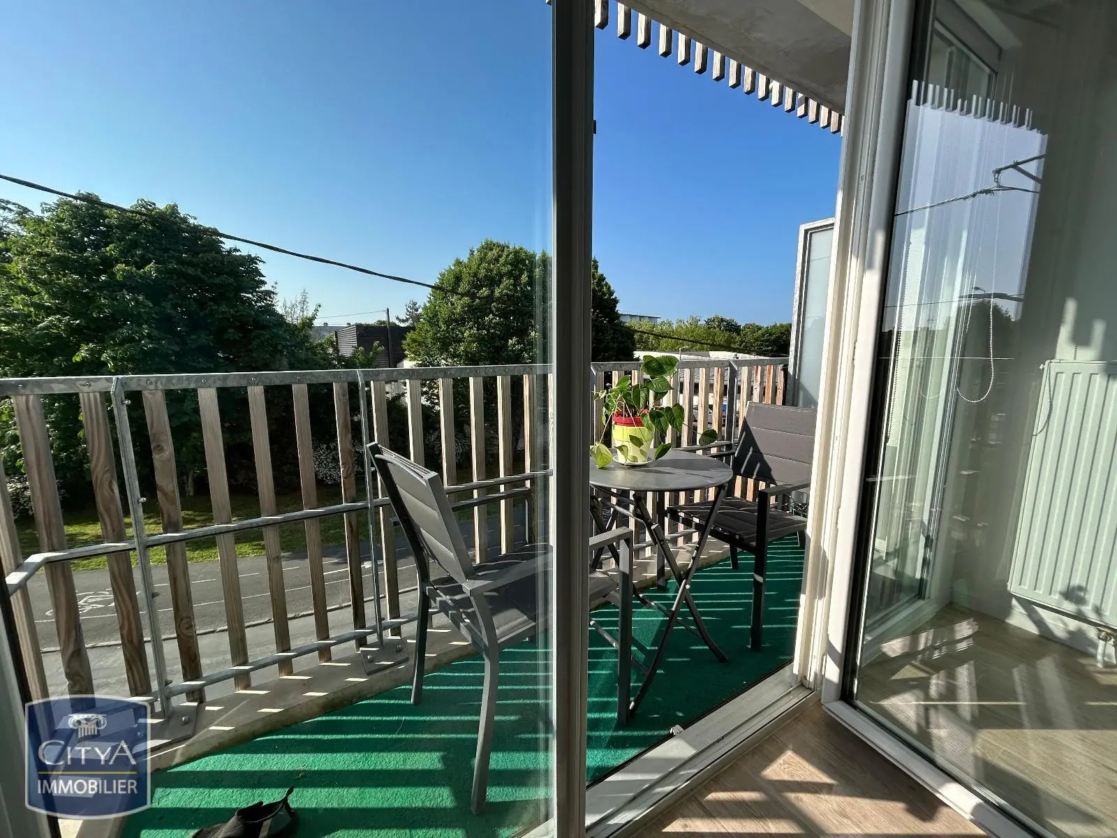 Photo 4 Appartement 2 pièces 42m²