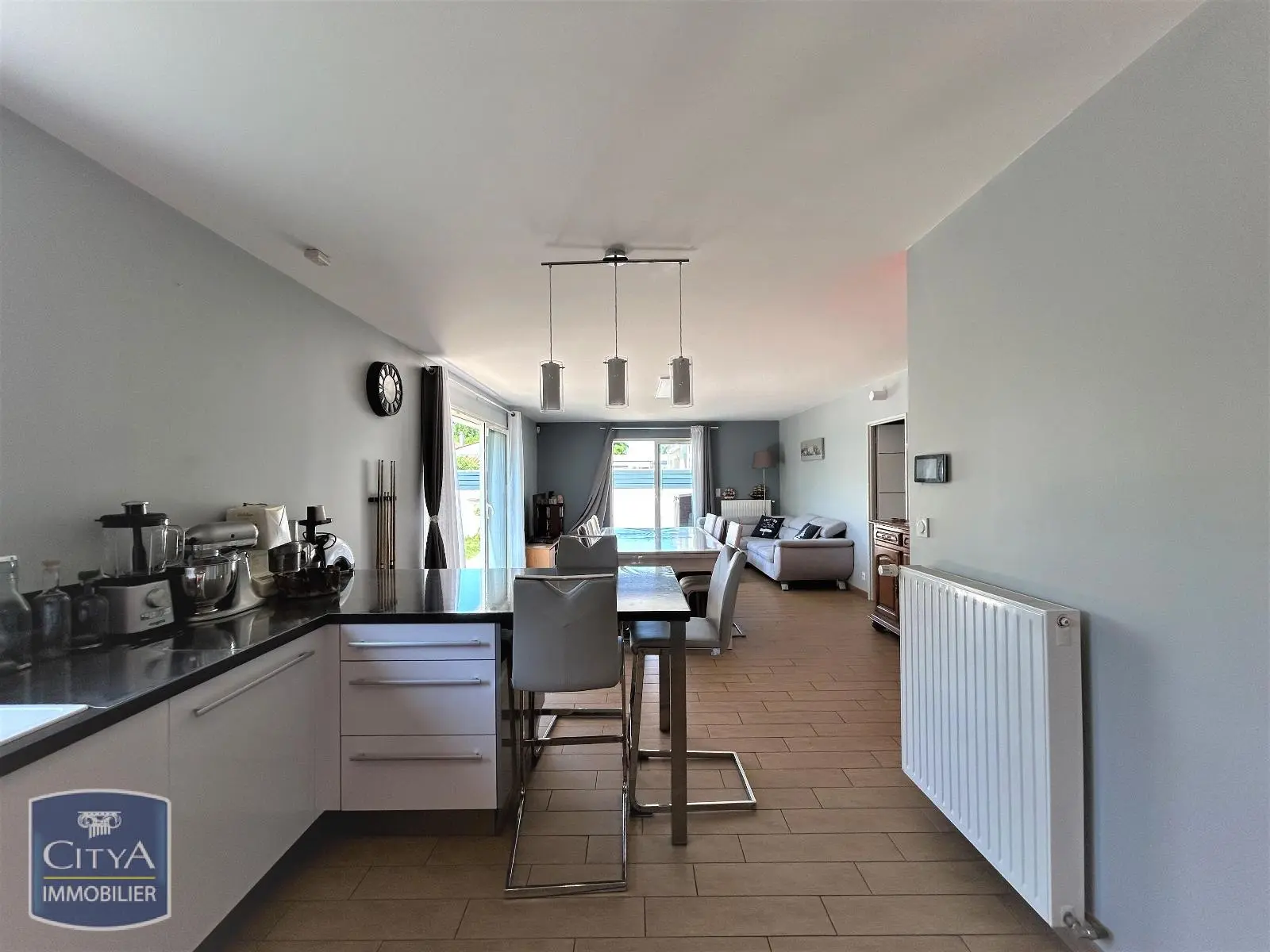 Photo 4 Maison 5 pièces 99m²