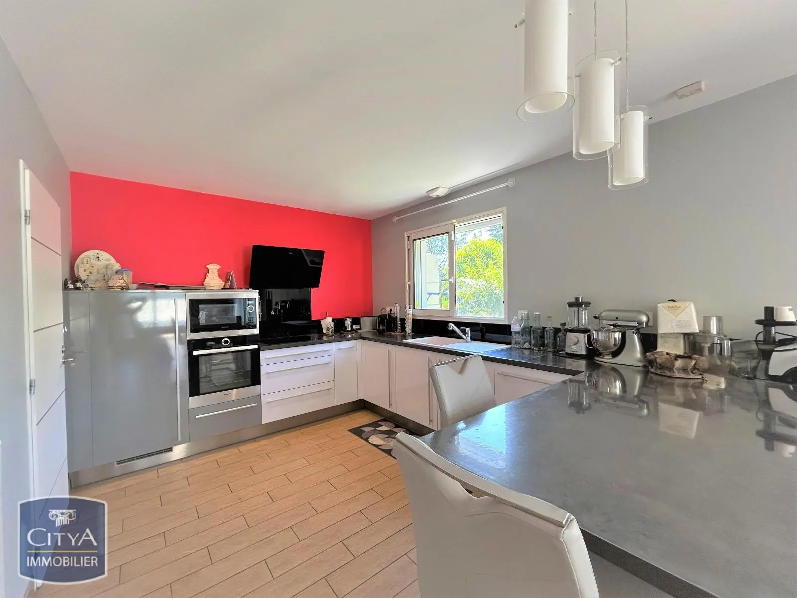 Photo 3 Maison 5 pièces 99m²