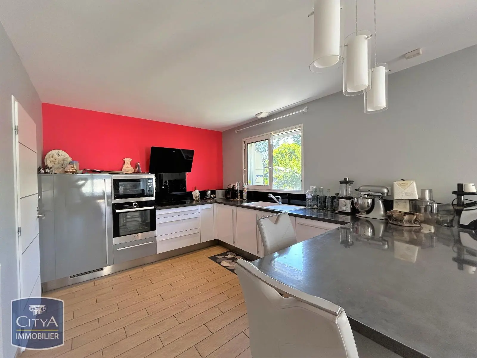 Photo 2 Maison 5 pièces 99m²