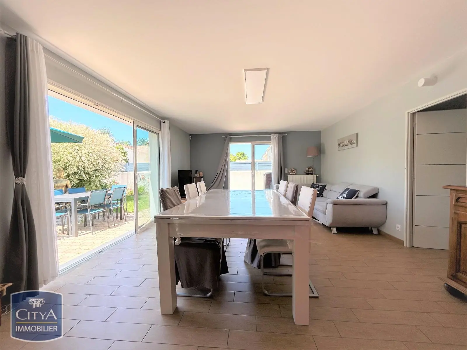 Photo 5 Maison 5 pièces 99m²