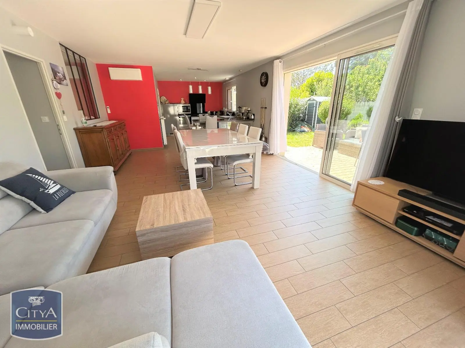 Photo 4 Maison 5 pièces 99m²