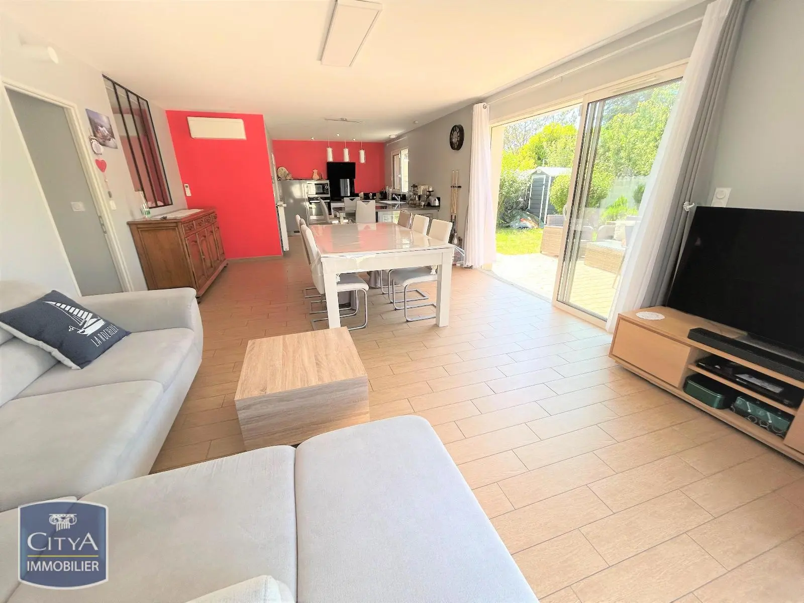 Photo 3 Maison 5 pièces 99m²