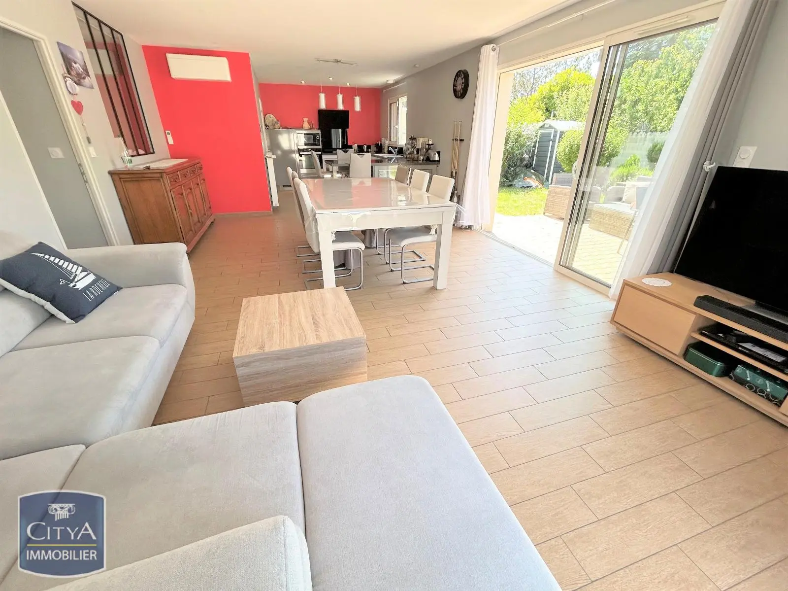Photo 1 Maison 5 pièces 99m²