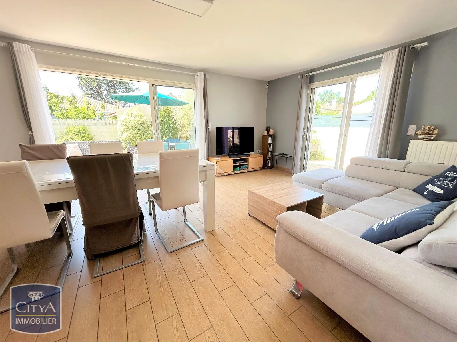 Photo 7 Maison 5 pièces 99m²