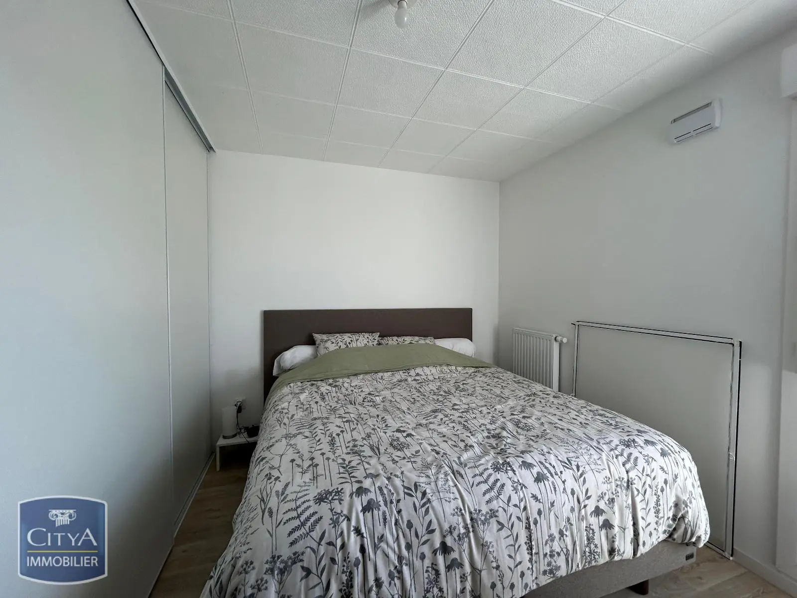 Photo 3 Appartement 2 pièces 42m²