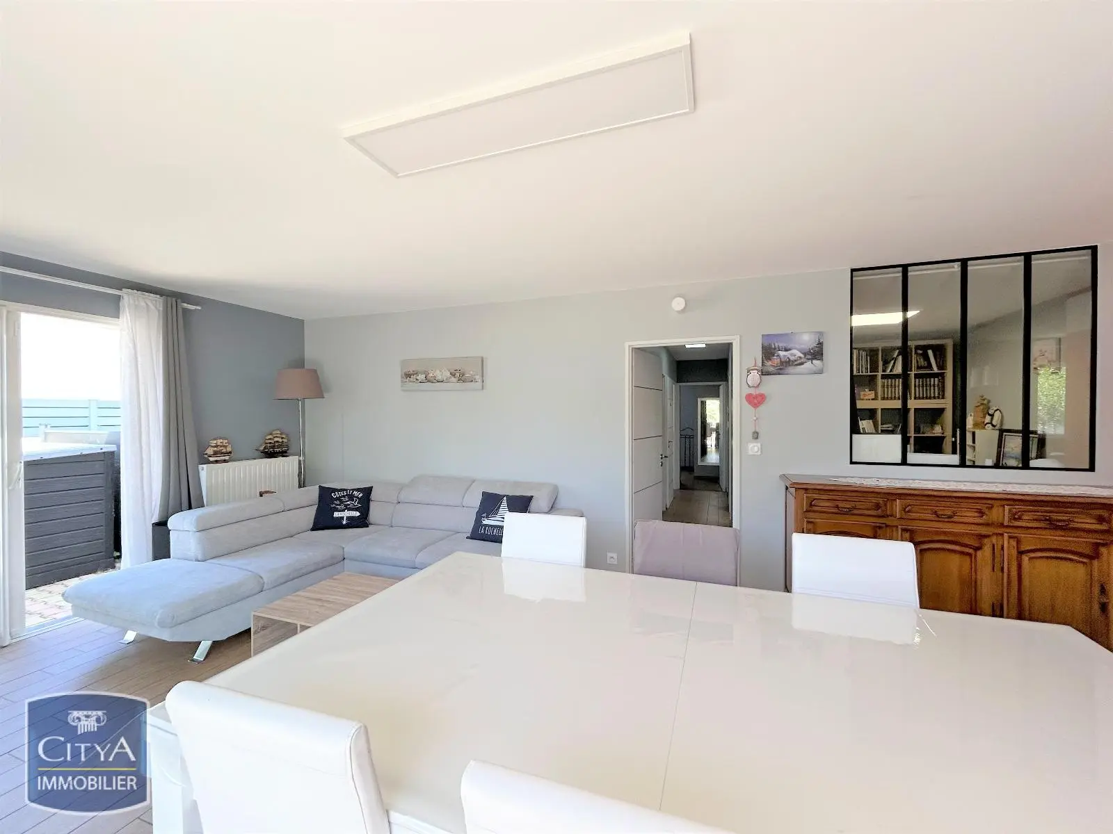 Photo 3 Maison 5 pièces 99m²