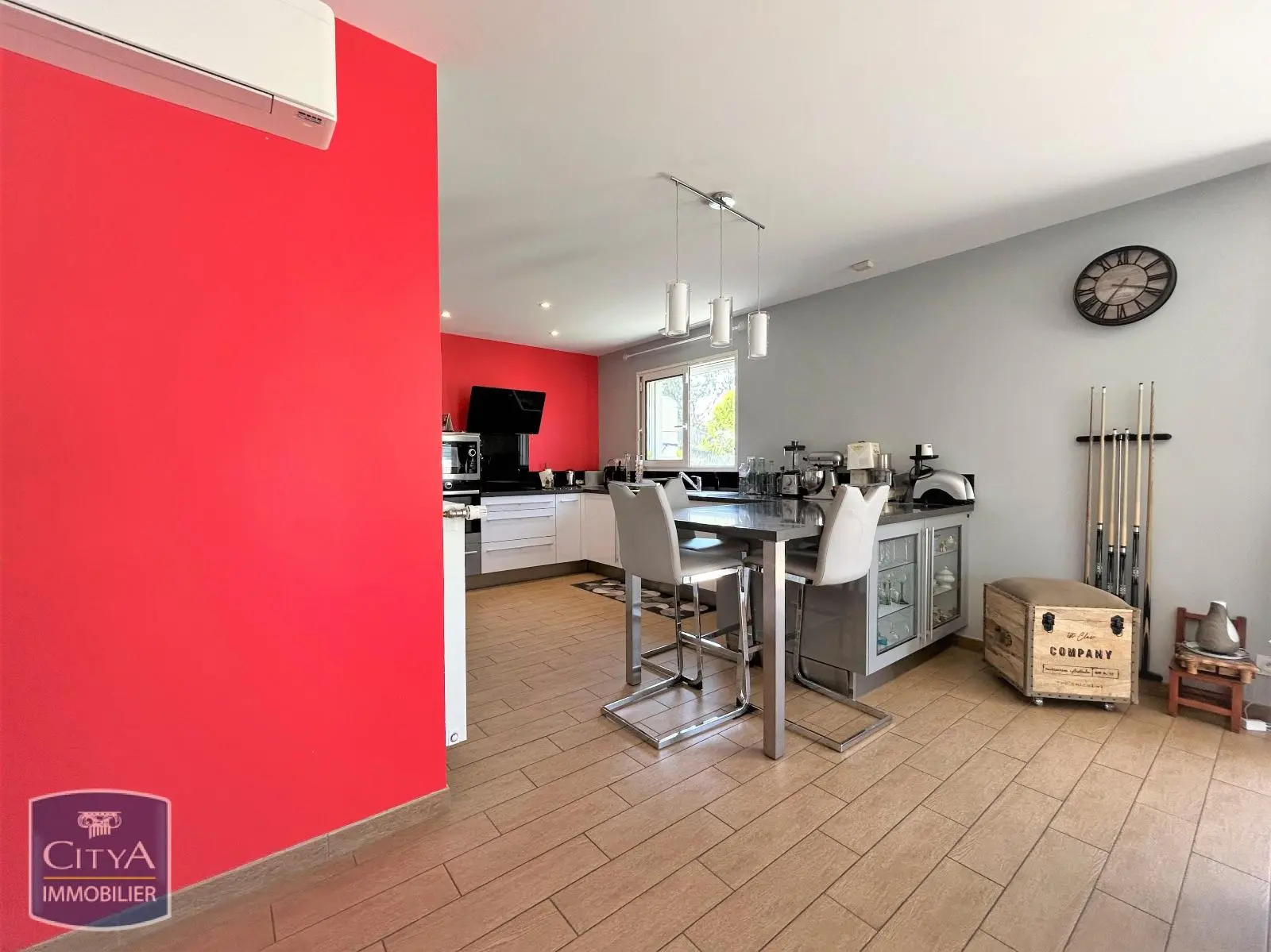 Photo 3 Maison 5 pièces 99m²