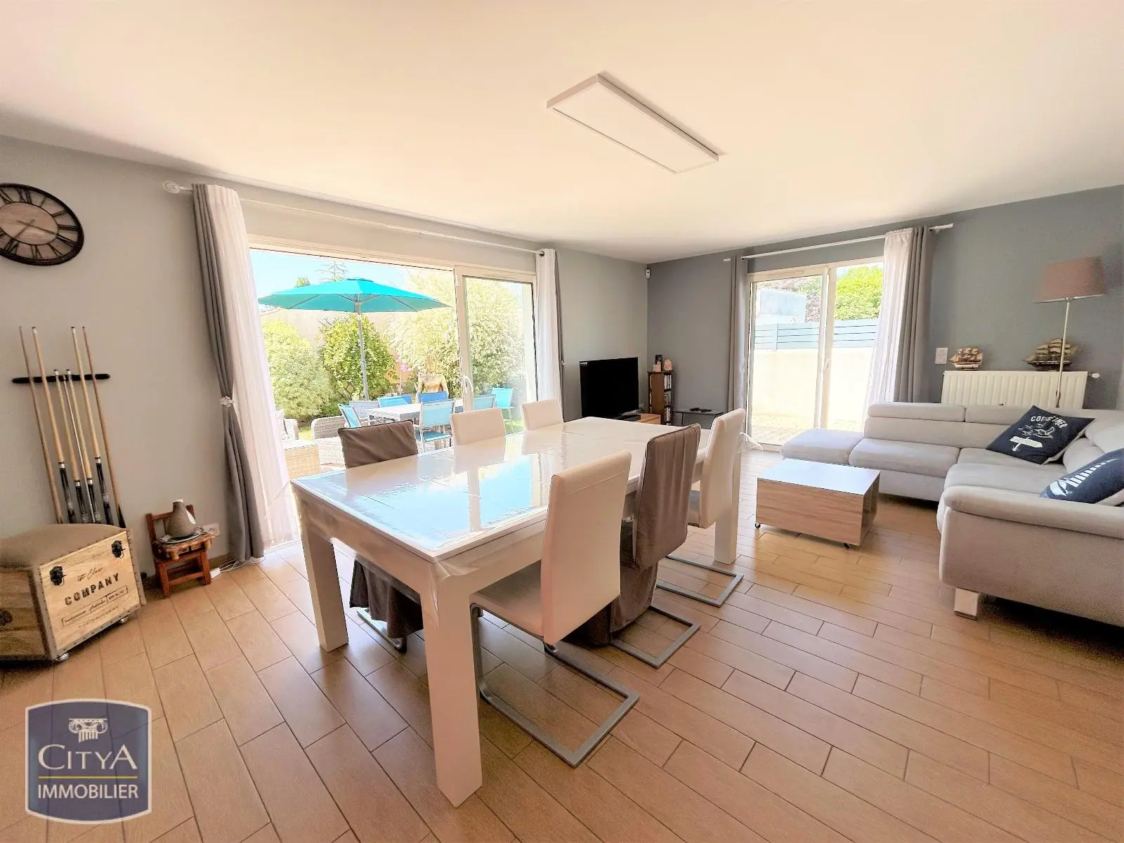 Photo 5 Maison 5 pièces 99m²