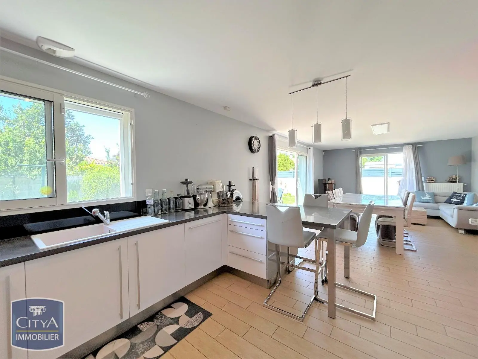 Photo 4 Maison 5 pièces 99m²