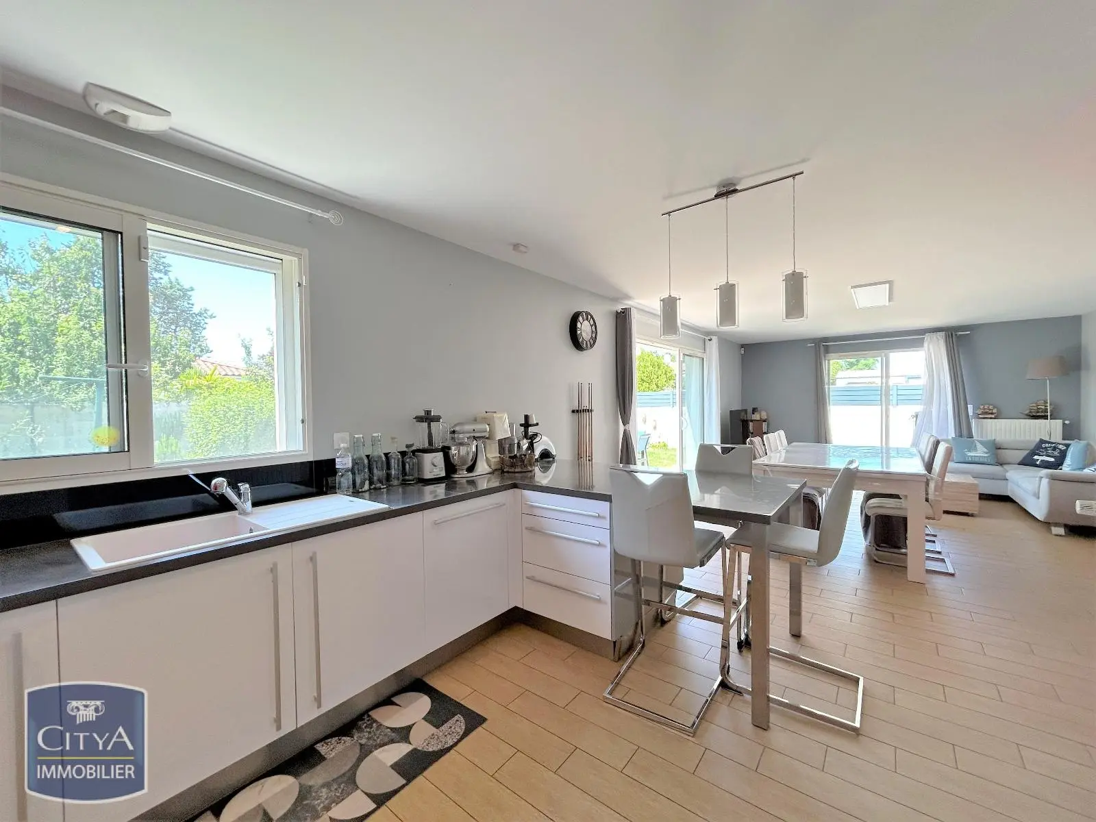 Photo 2 maison Surgères