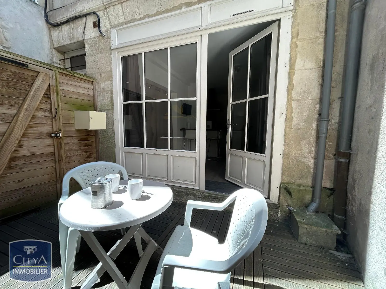 Photo 4 Appartement 1 pièce 20m²