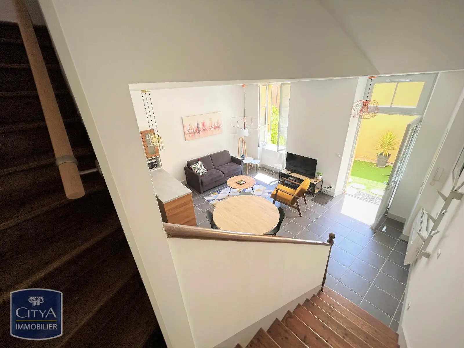 Photo 8 Maison 2 pièces 56m²