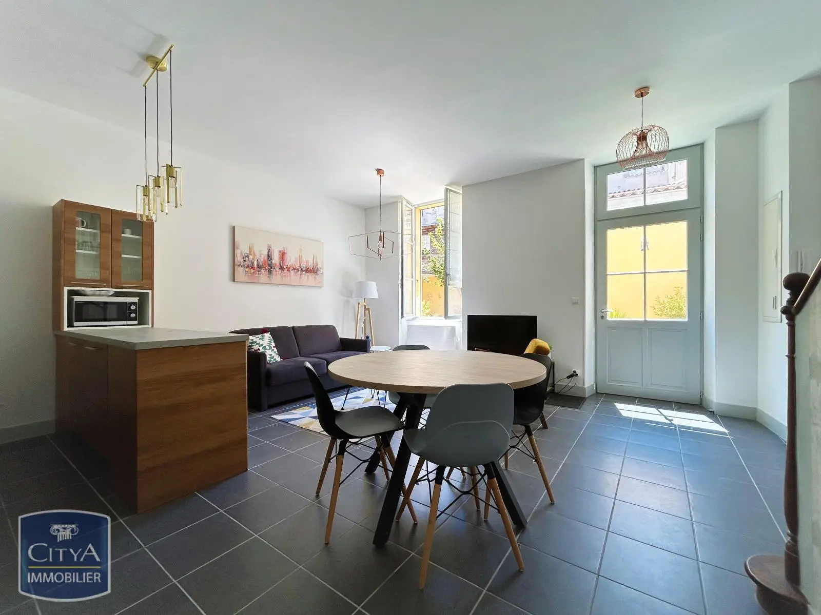 Photo 4 Maison 2 pièces 56m²