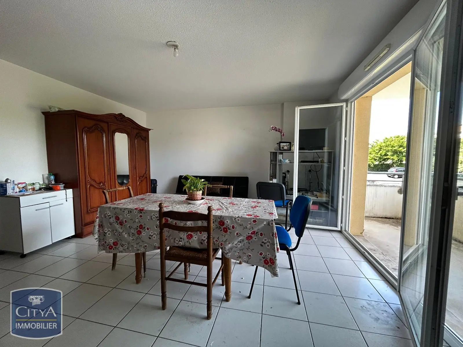 Photo 2 Appartement 2 pièces 49.7m²