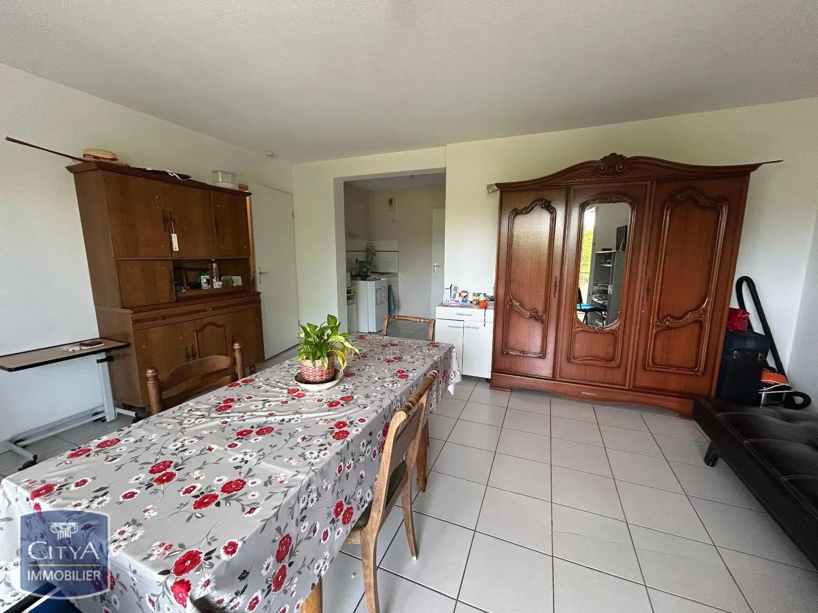 Photo 3 Appartement 2 pièces 49.7m²