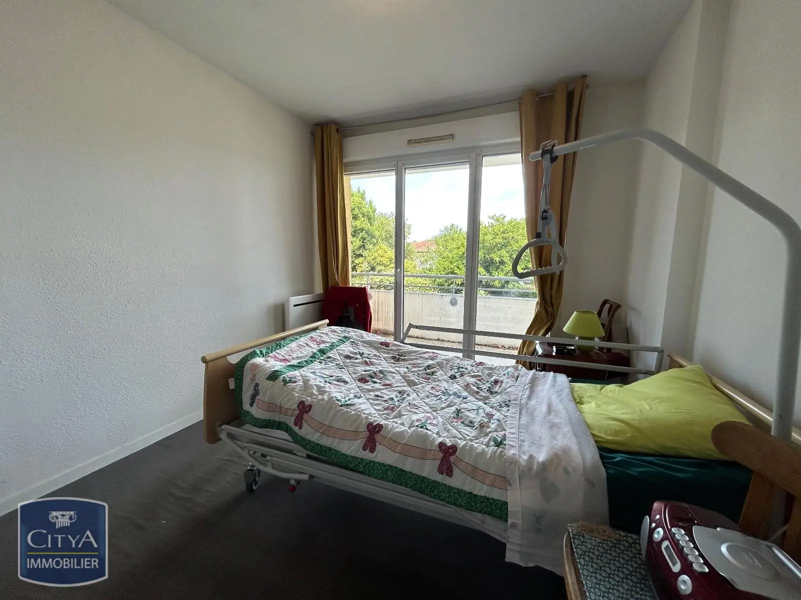 Photo 5 Appartement 2 pièces 49.7m²