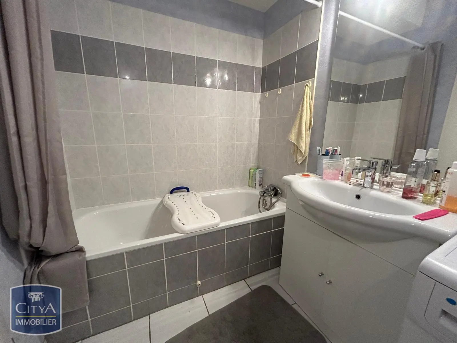 Photo 4 Appartement 2 pièces 49.7m²