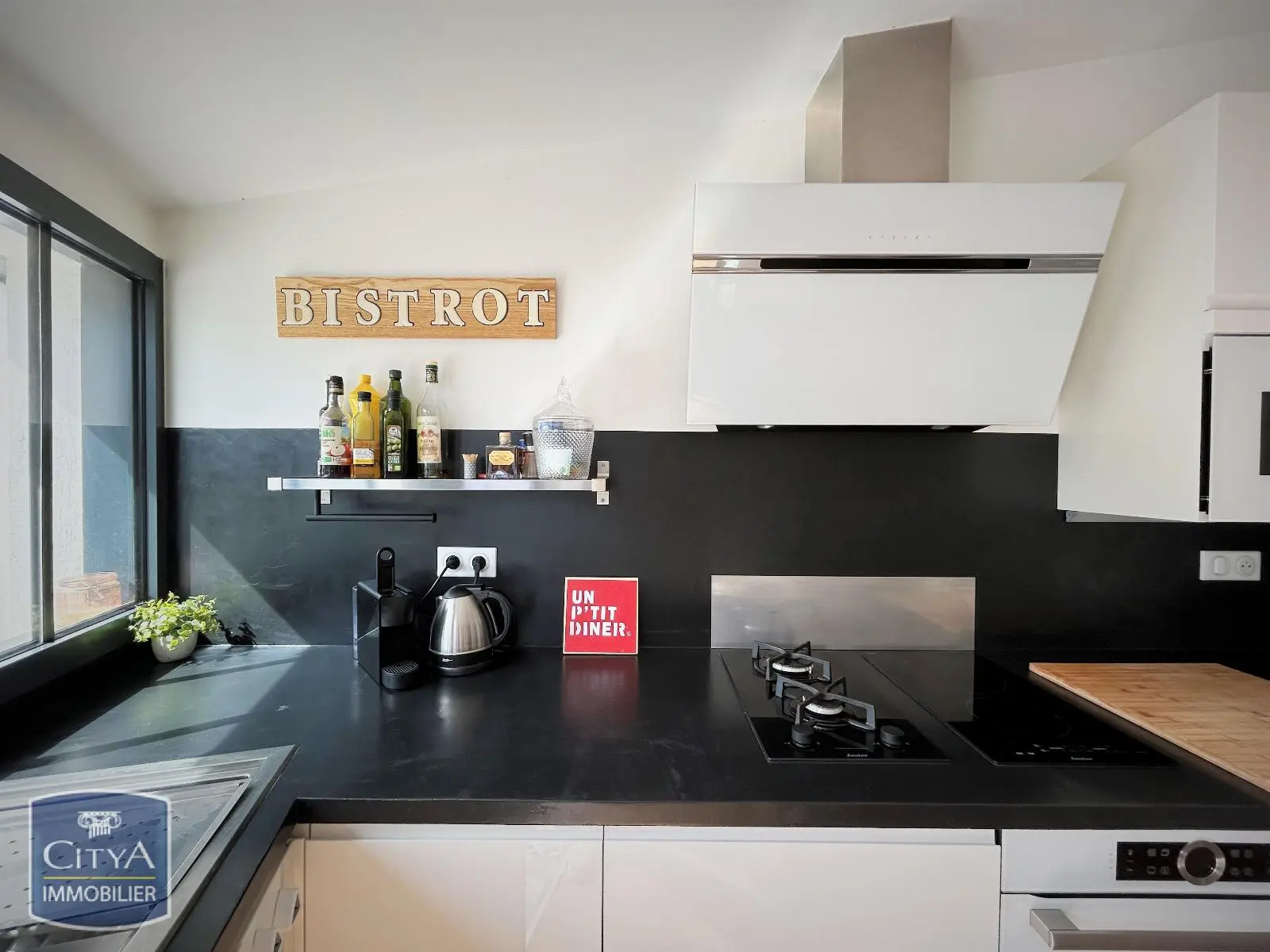 Photo 5 Maison 4 pièces 65m²