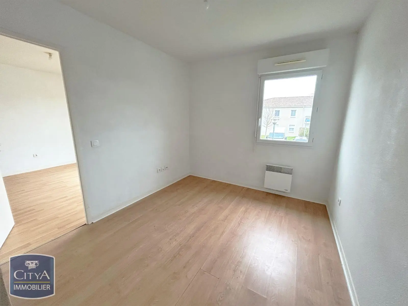 Photo 3 Appartement 2 pièces 34m²