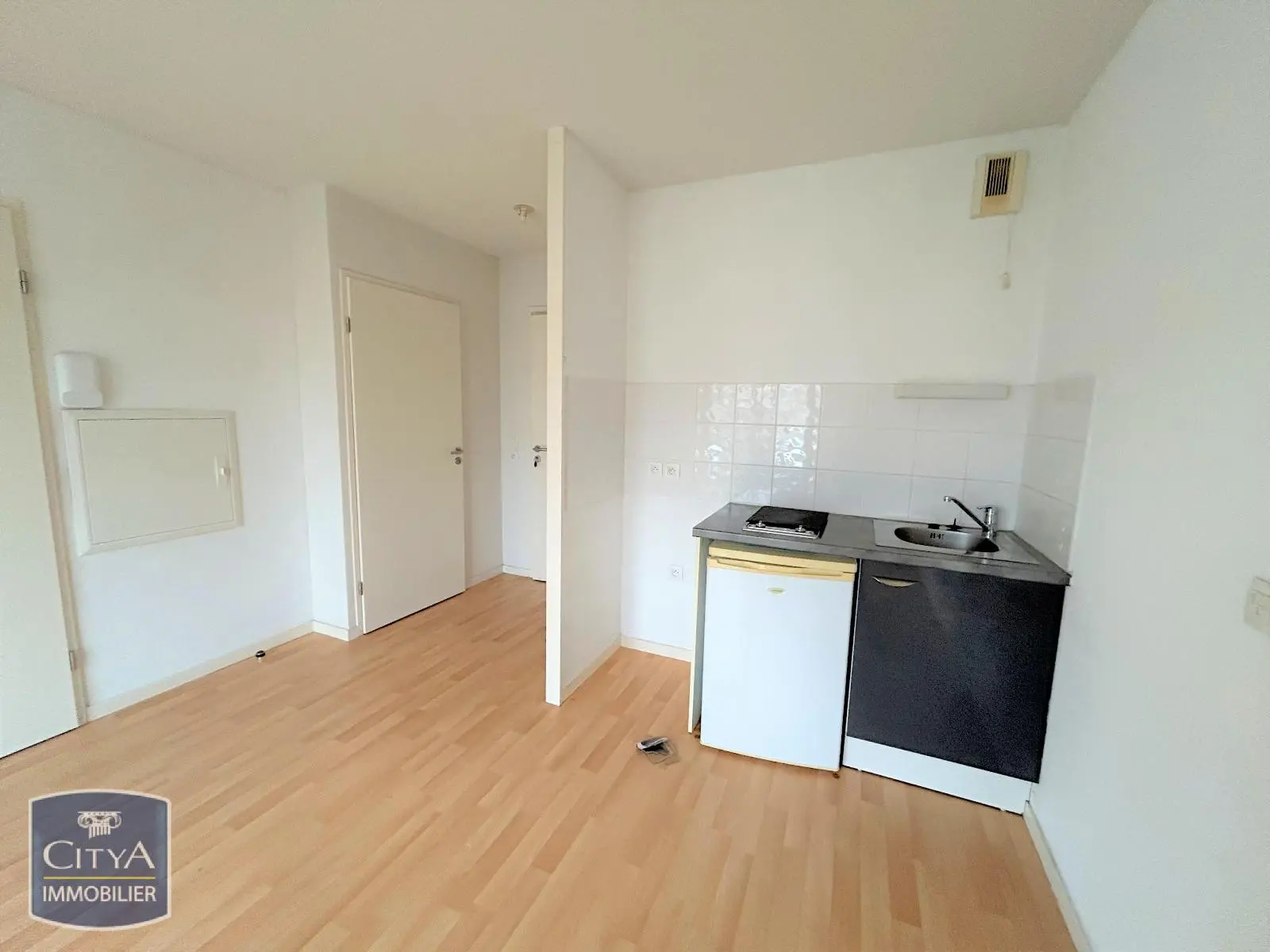 Photo 2 Appartement 2 pièces 34m²