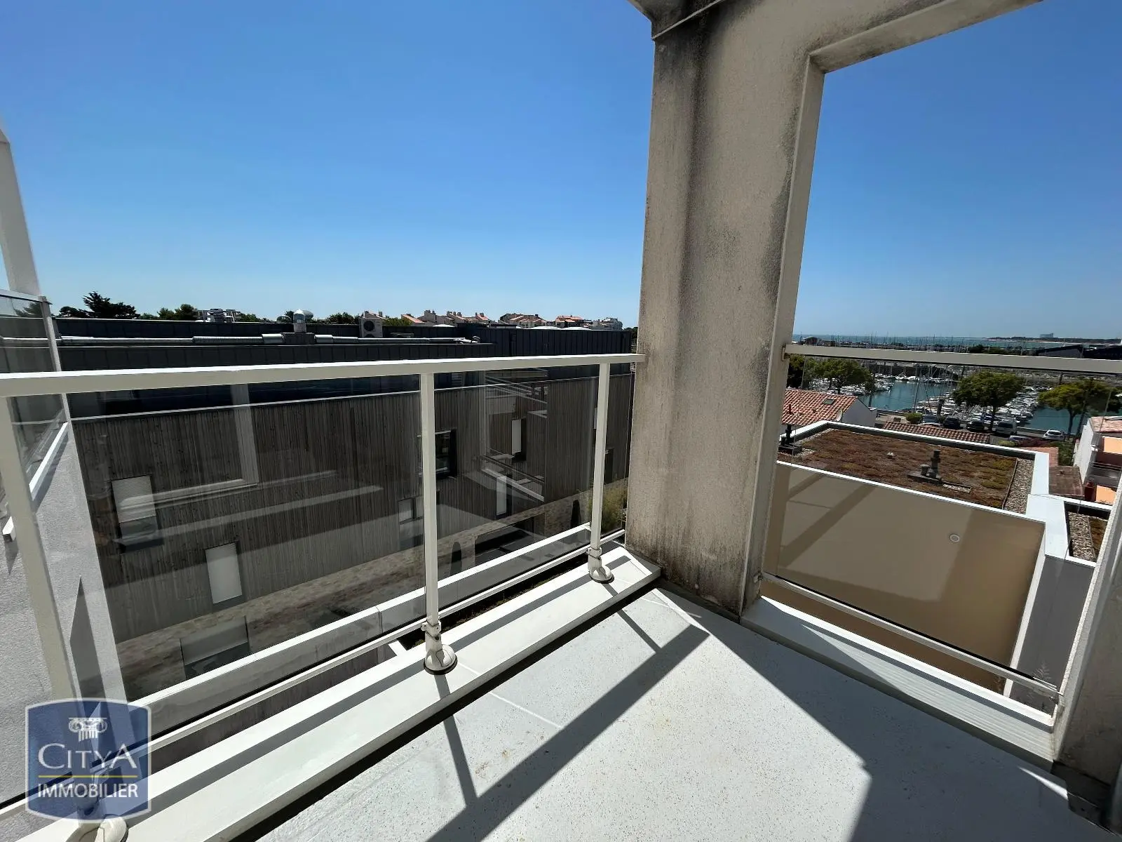 Photo 6 Appartement 3 pièces 58.04m²