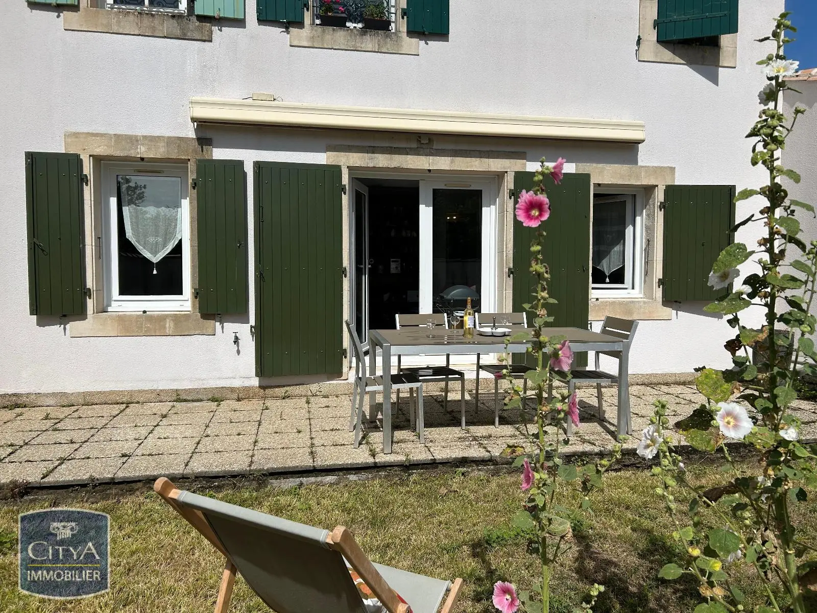 Photo 2 Appartement 2 pièces 37m²