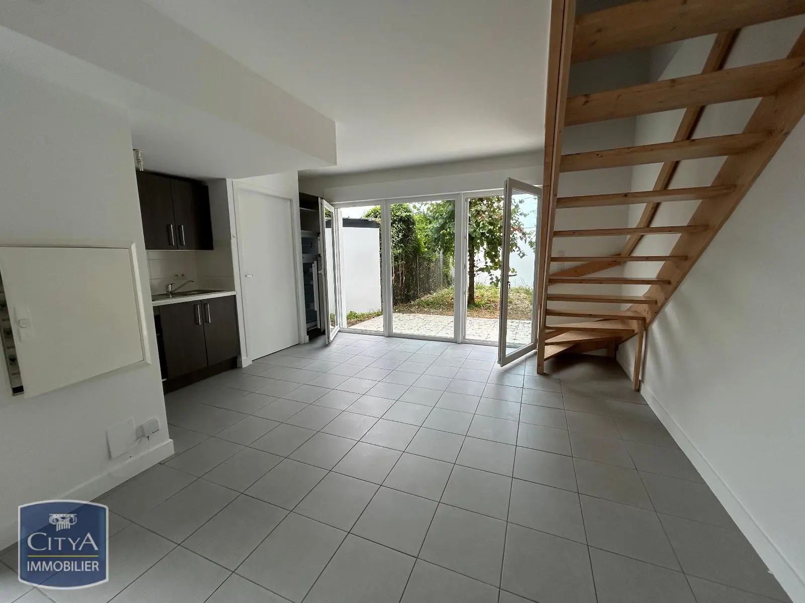 Photo 2 Maison 3 pièces 76.95m²