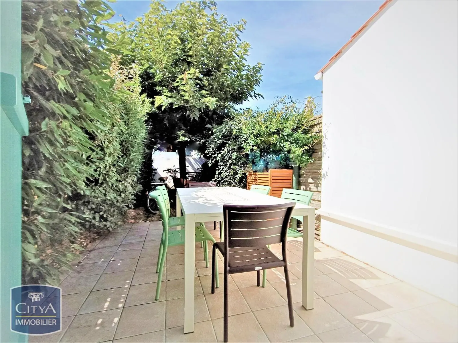 Photo 2 Maison 3 pièces 38m²