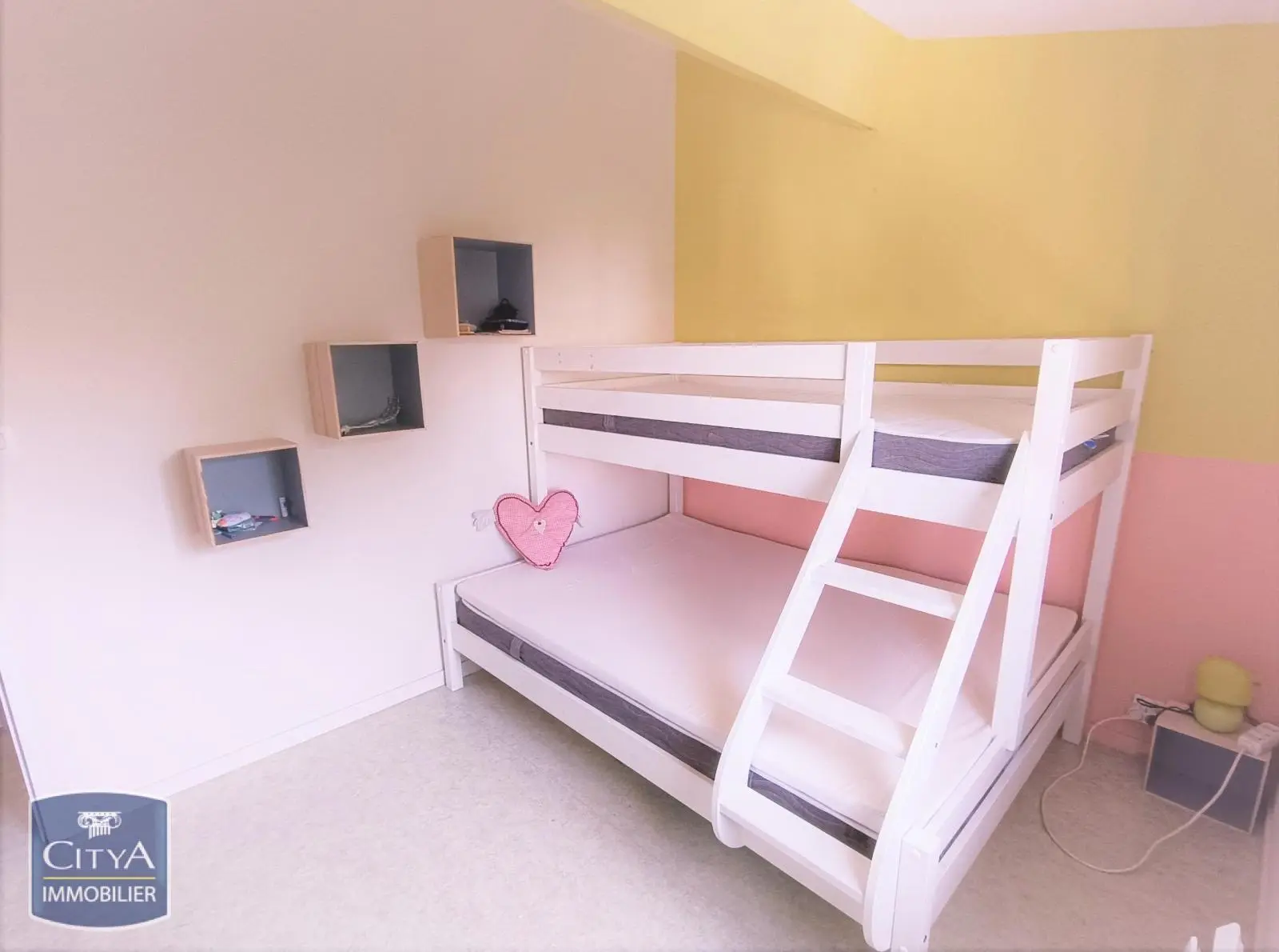 Photo 4 Maison 3 pièces 38m²