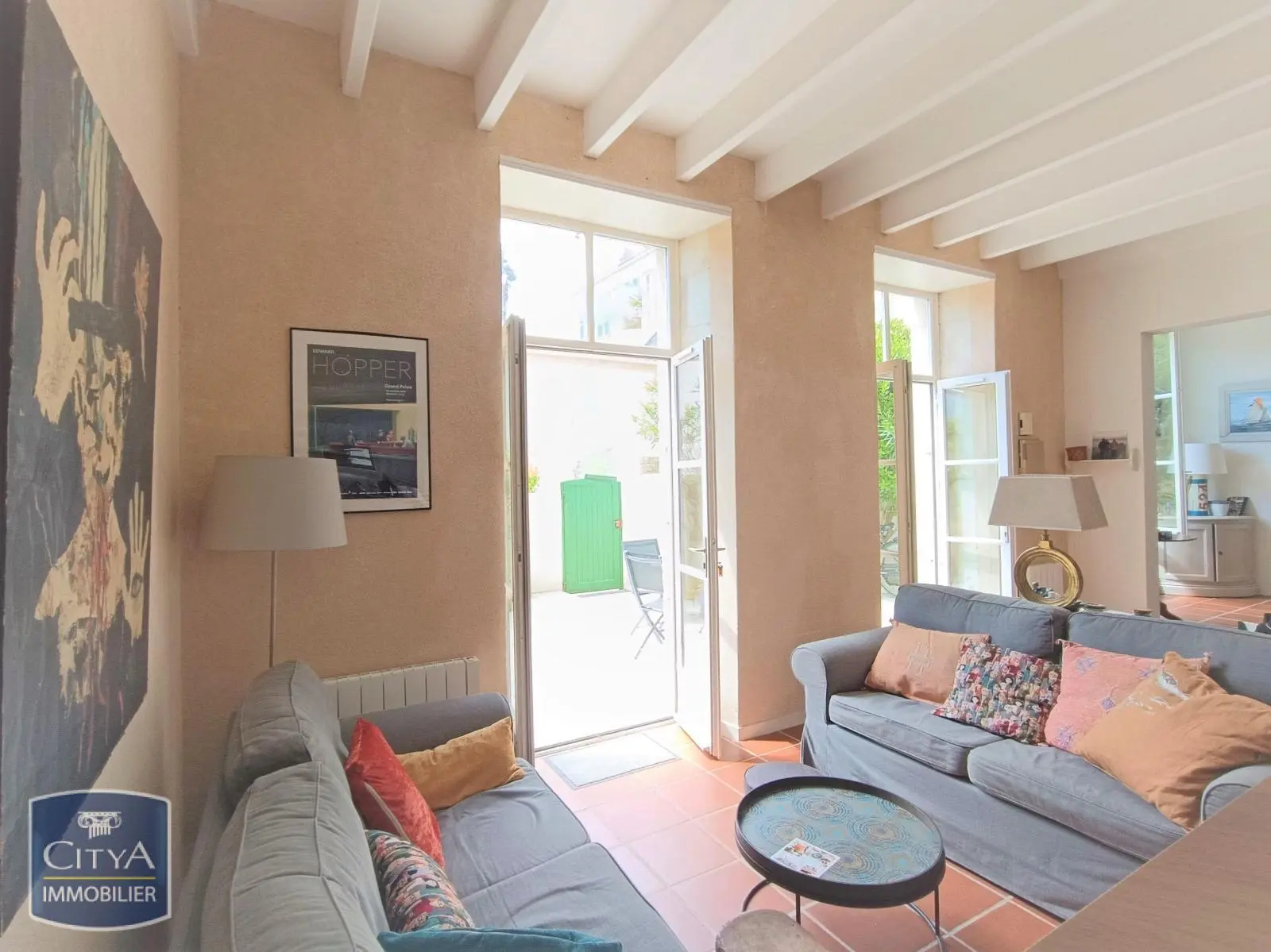 Photo 3 Maison 4 pièces 64m²
