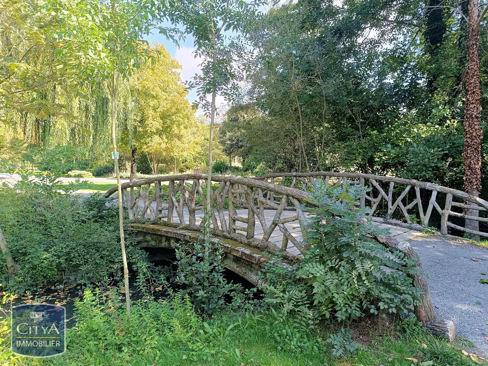 Photo 9 appartement La Rochelle