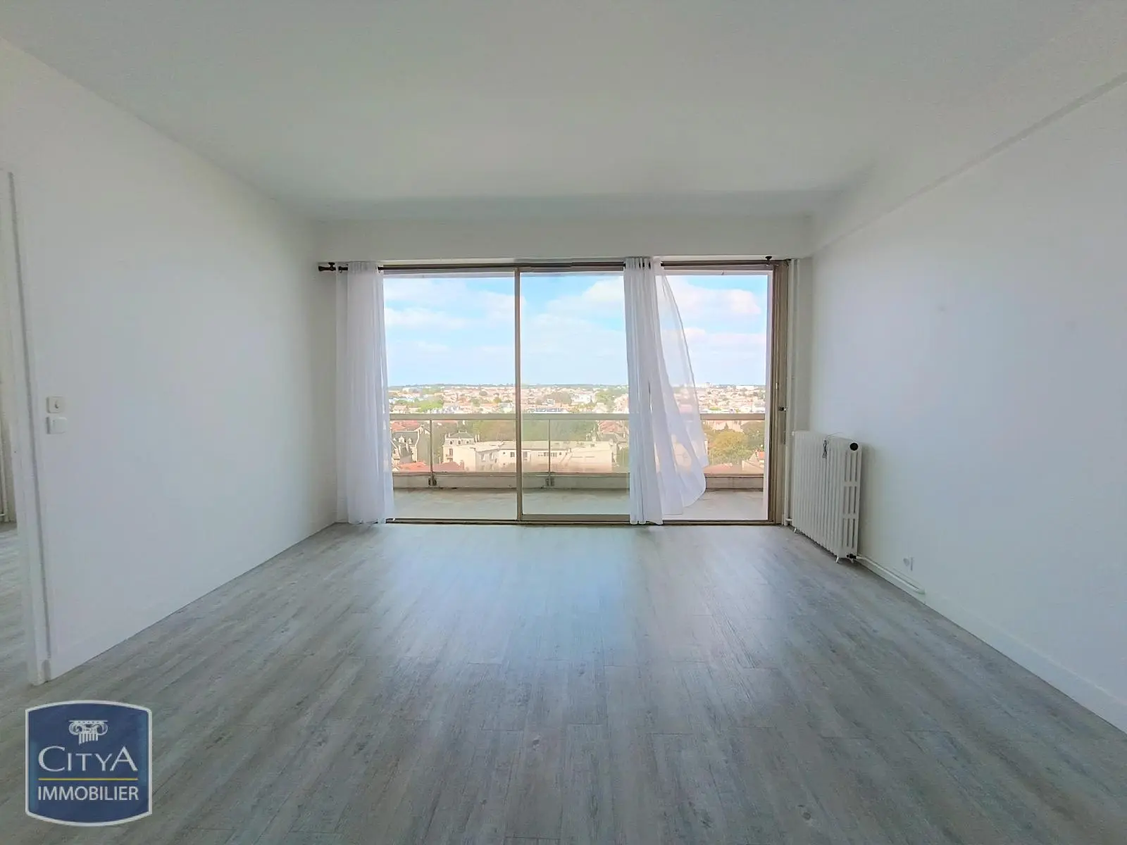 Photo 2 Appartement 2 pièces 57m²