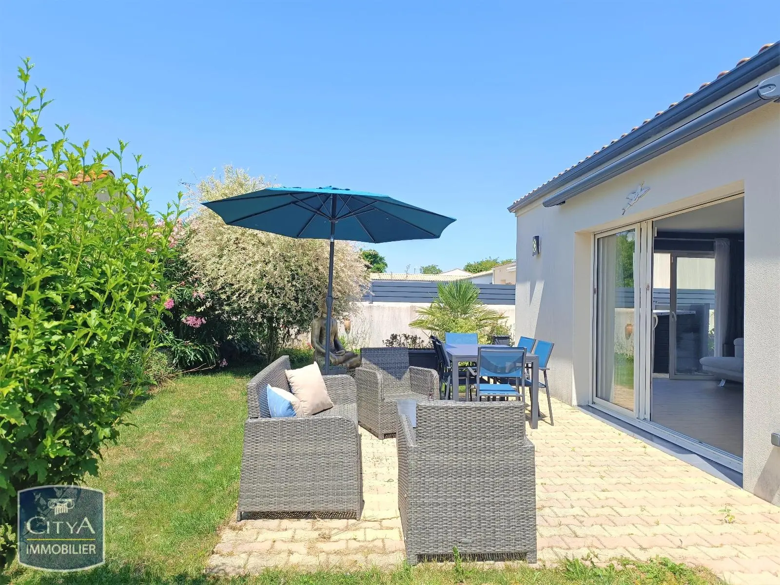 Photo 2 Maison 5 pièces 99m²