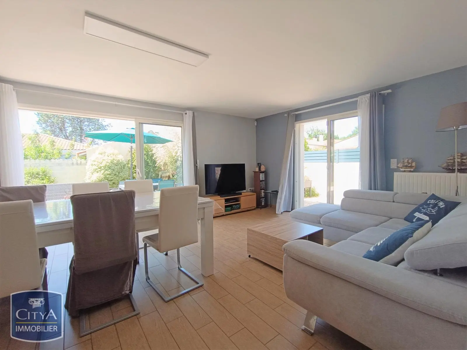 Photo 2 Maison 5 pièces 99m²