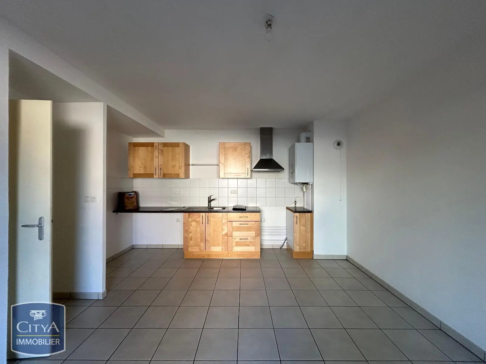 Photo 3 Appartement 3 pièces