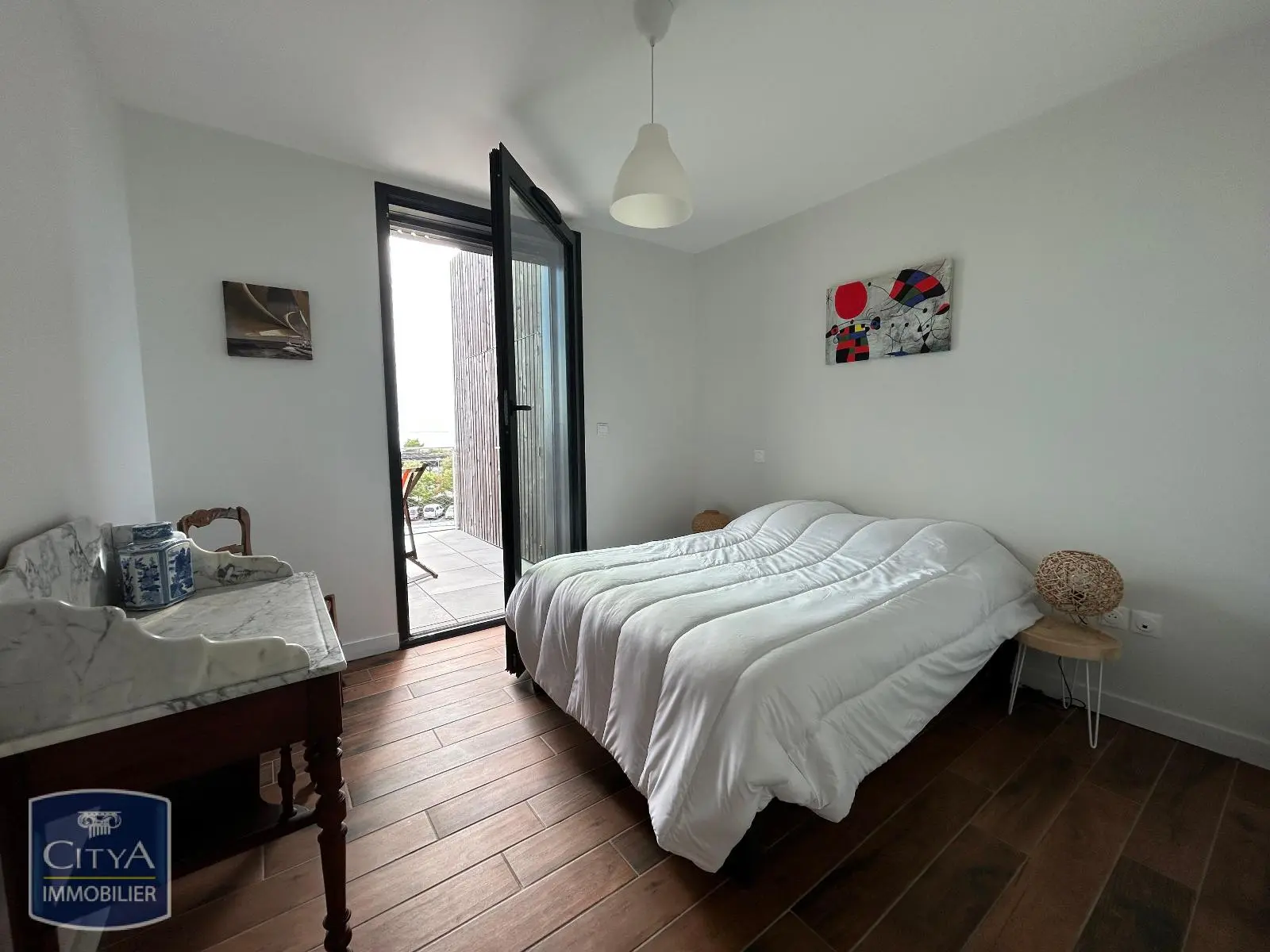 Photo 4 Appartement 2 pièces 58m²