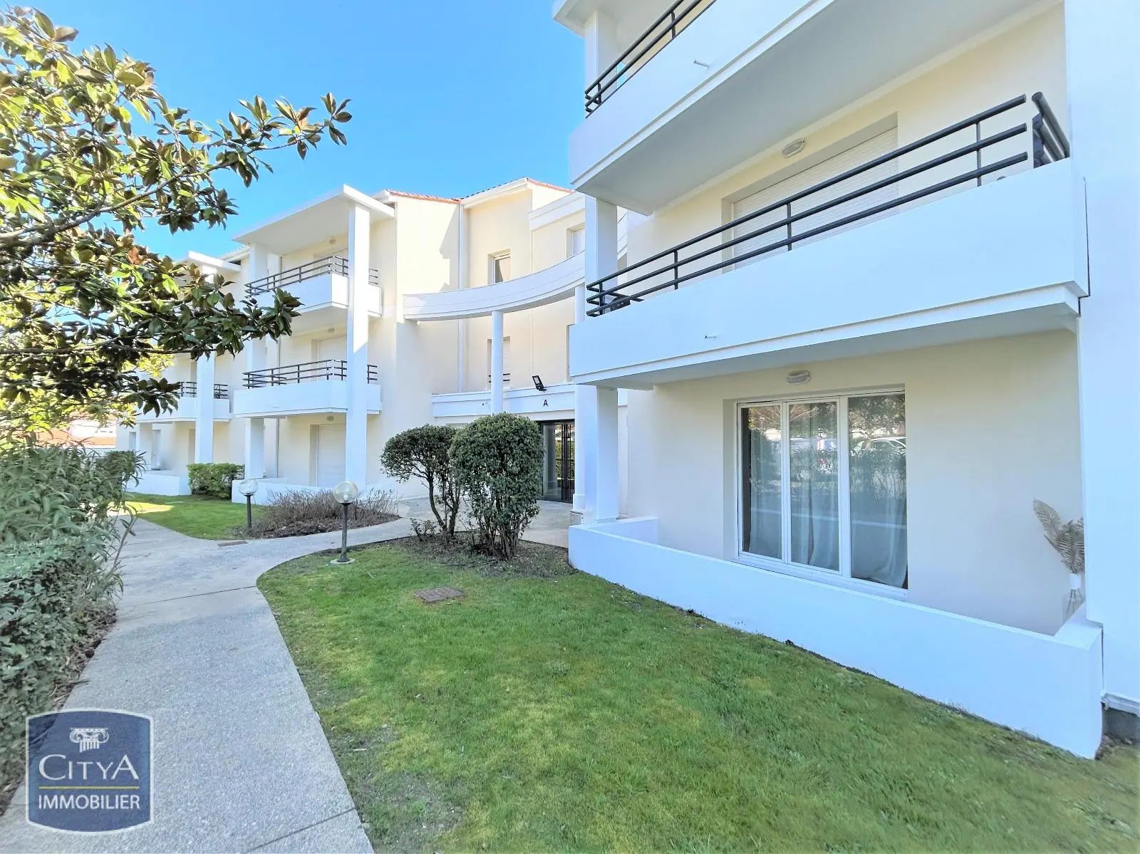 Photo 3 Appartement 3 pièces 56m²