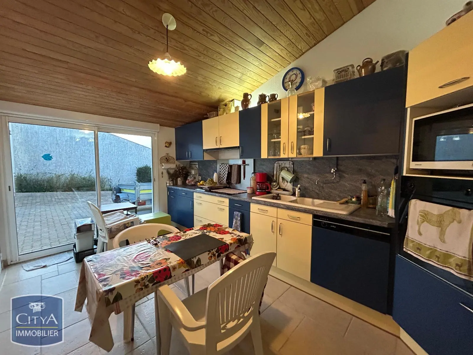 Photo 6 Maison 6 pièces 140m²