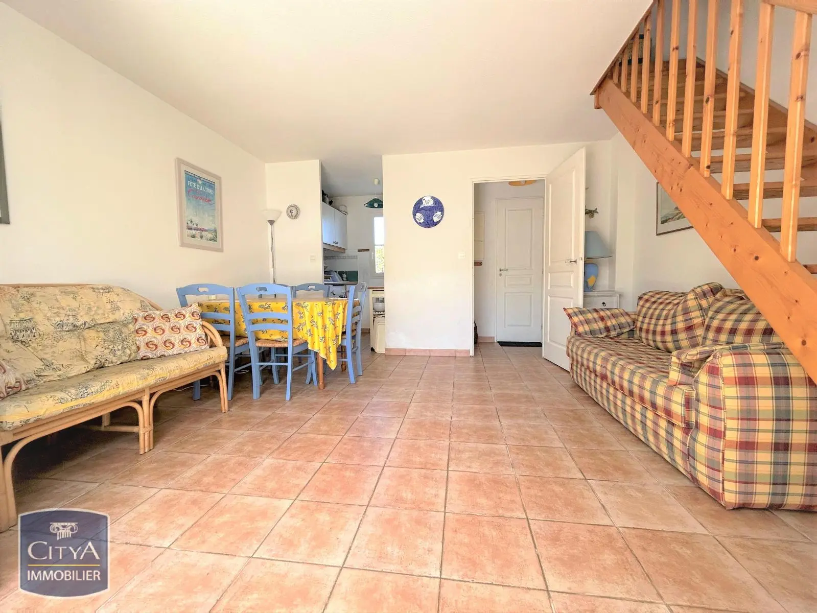 Photo 4 Maison 3 pièces 46m²