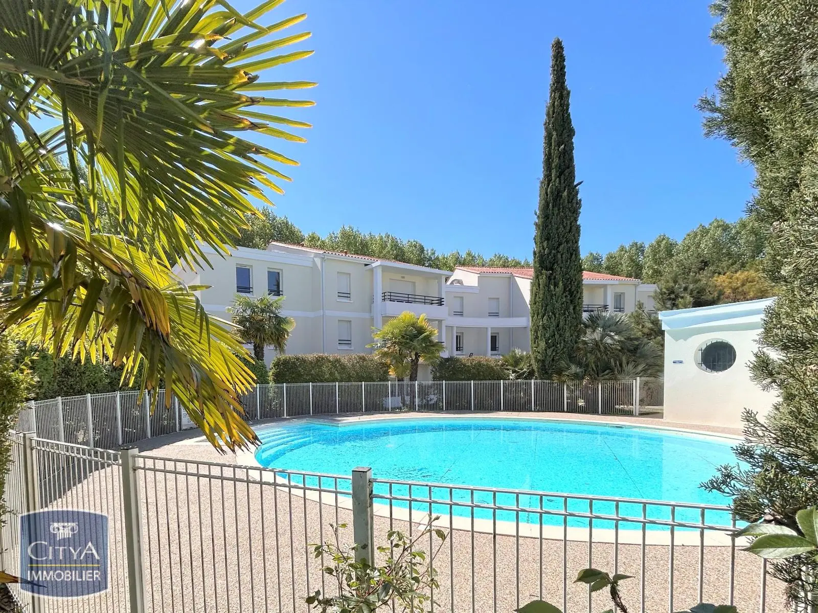 Photo 2 Appartement 3 pièces 56m²