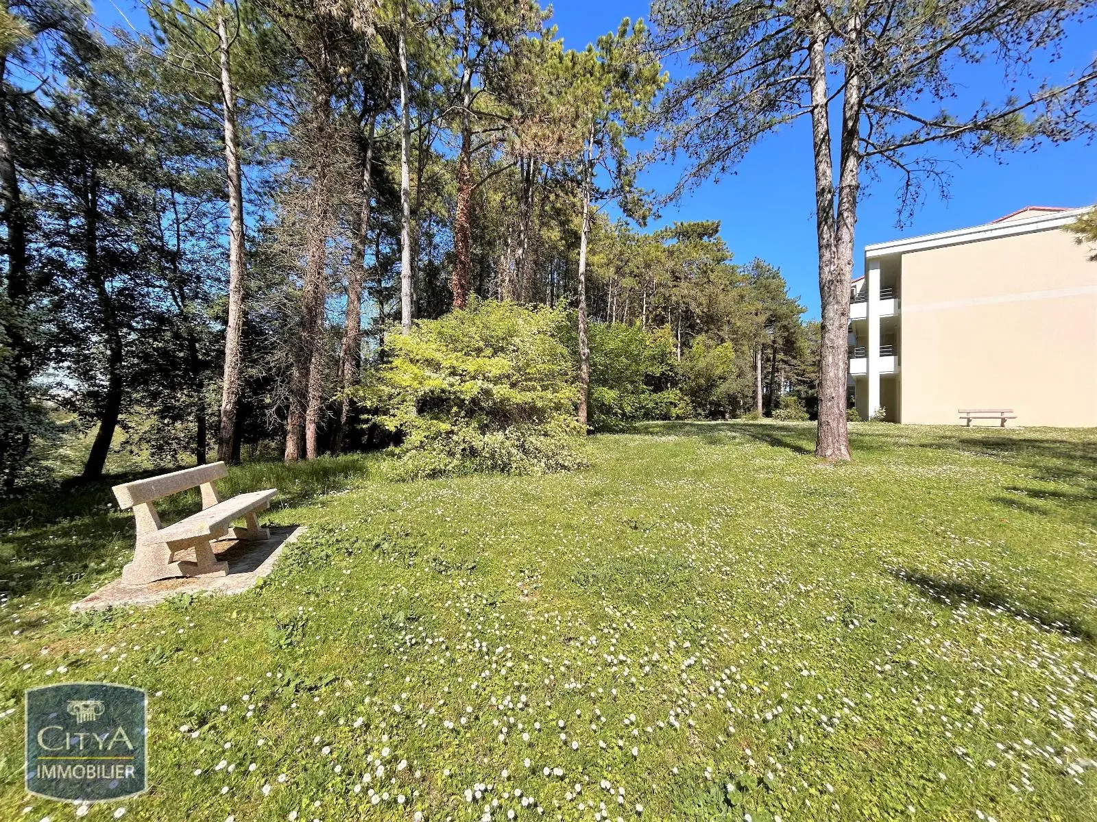 Photo 12 Appartement 3 pièces 56m²