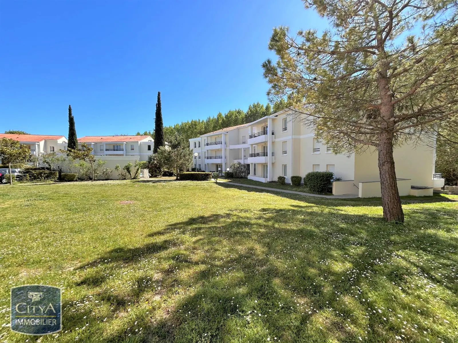 Photo 3 Appartement 3 pièces 56m²